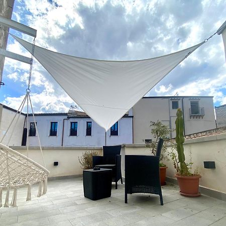 Ferienwohnung A Casa Di Alex Palermo Exterior foto